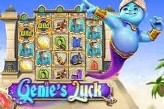 Play Genie S Luck Slot