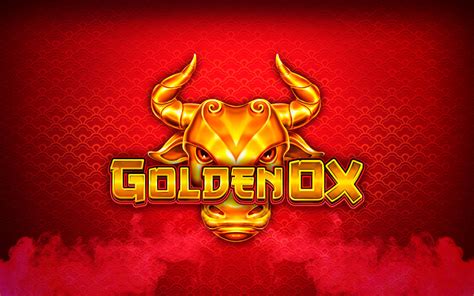 Play Golden Ox Slot