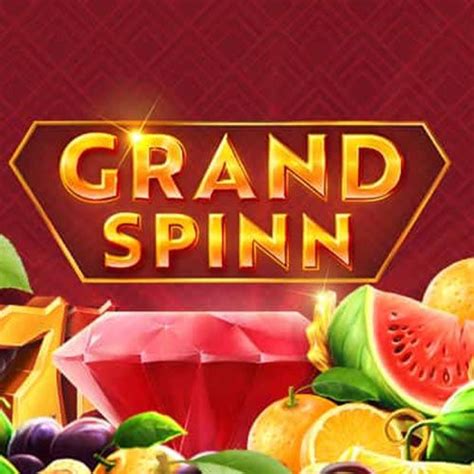 Play Grand Spinn Slot