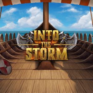 Play Into The Storm Slot
