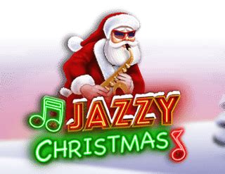 Play Jazzy Christmas Slot