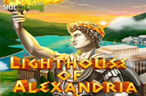 Play Lighthouse Of Alexandria Slot