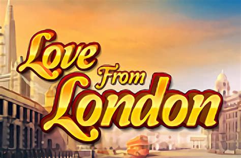 Play Love From London Slot