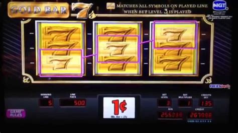 Play Lucky Golden 7s Slot