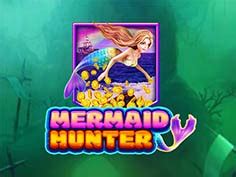 Play Mermaid Hunter Slot