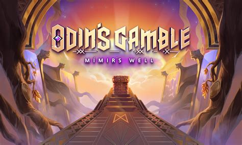 Play Odin S Gamble Slot