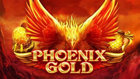 Play Phoenix Gold Slot