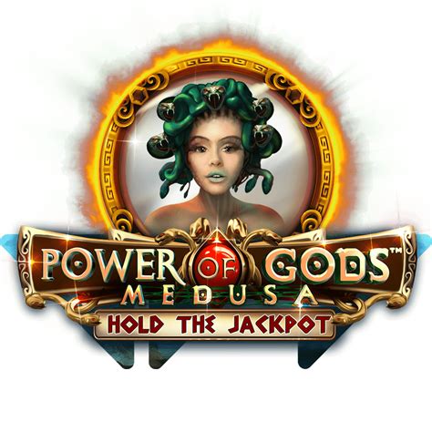 Play Power Of Gods Medusa Slot