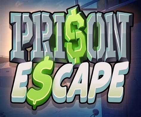Play Prison Escape Slot