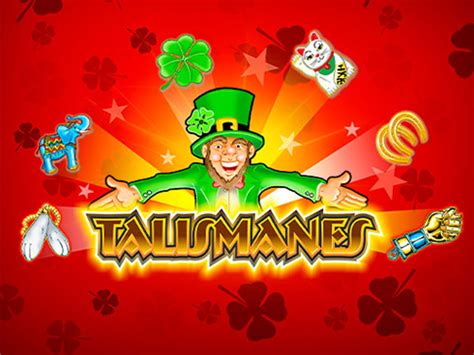 Play Rct Talismanes Slot