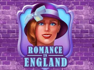 Play Romance In England Slot