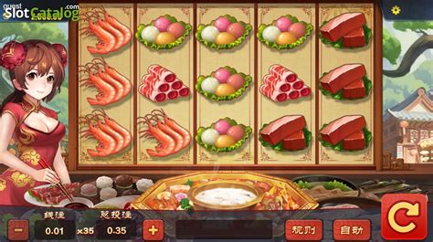 Play Spicy Hot Pot Slot