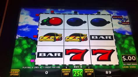 Play Super 8 S Slot