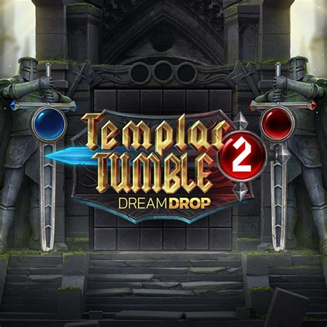 Play Templar Tumble Dream Drop Slot
