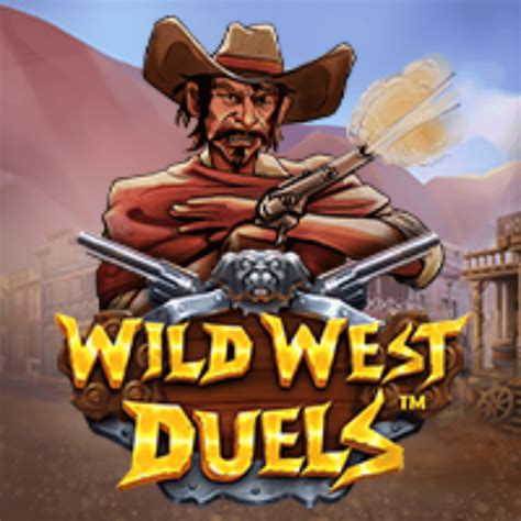 Play Wild West Duels Slot