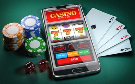 Players555 Casino App