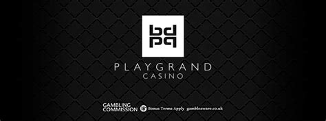 Playgrand Casino Argentina