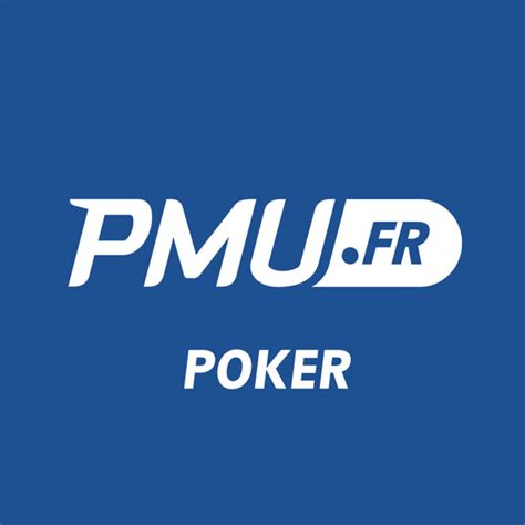 Pmu Poker Paris Sportif