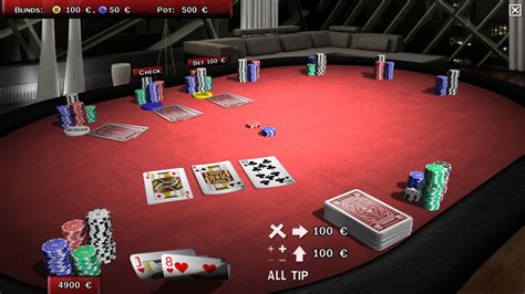 Poker 3d Tpb