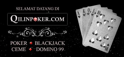 Poker 99 Bca