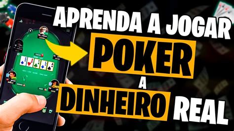 Poker A Dinheiro Real Android Australia