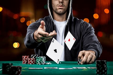 Poker A Dinheiro Real Sem Deposito Minimo