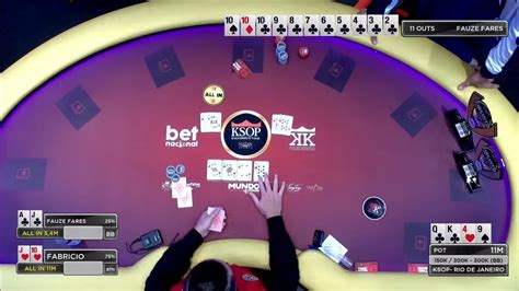 Poker Ao Vivo Magdeburg