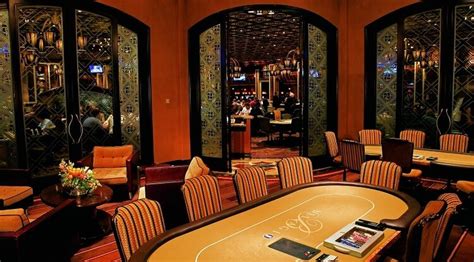 Poker Area De Orlando