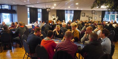 Poker Arnhem