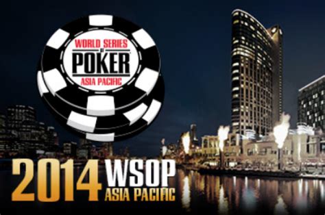 Poker Asia Pacifico Forum