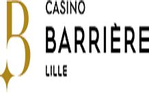 Poker Barriere Lille