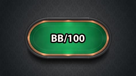 Poker Bb 100 Boa