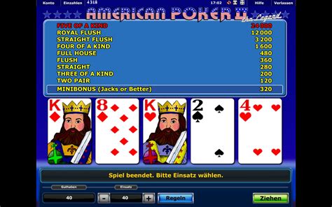 Poker Ca La Aparate Download