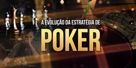 Poker Cabeca Da Estrategia