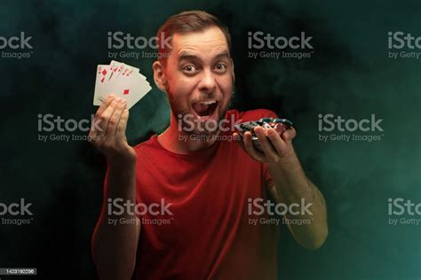 Poker De Fumaca