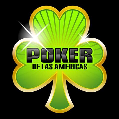 Poker De Las Americas Tienda