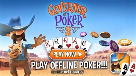 Poker El Governador 2 Gratis