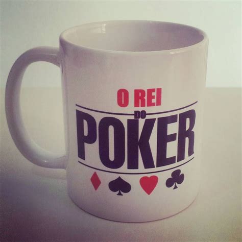 Poker Gato Caneca