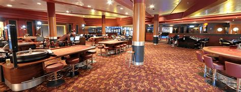 Poker Grosvenor Casino Portsmouth