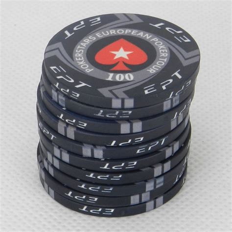 Poker Itens Para Venda