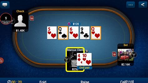 Poker King Pro Mod Apk