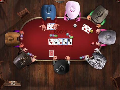 Poker Kostenlos Download Vollversion