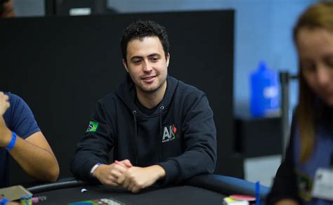 Poker Leonardo Bueno