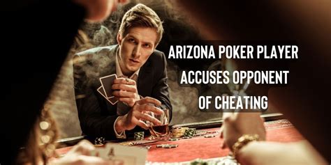 Poker Lidar Empregos No Arizona