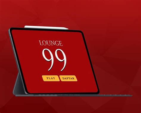Poker Lounge 99 Apk