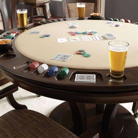 Poker Moedor De Casa
