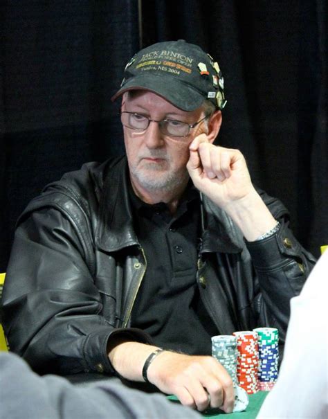 Poker Na Irlanda Mick Mccloskey