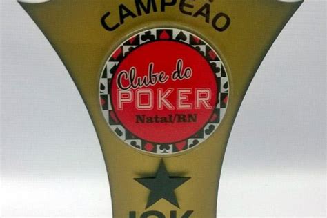 Poker Natal Rn