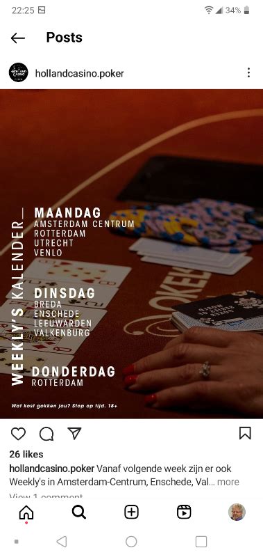 Poker Nederland Forum