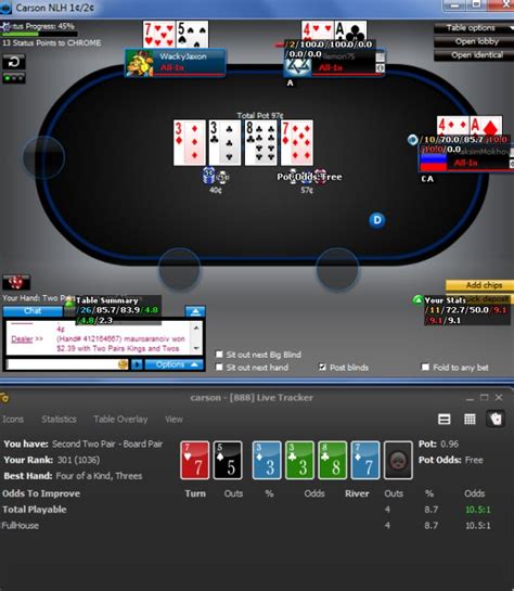 Poker Office 6 Revisao